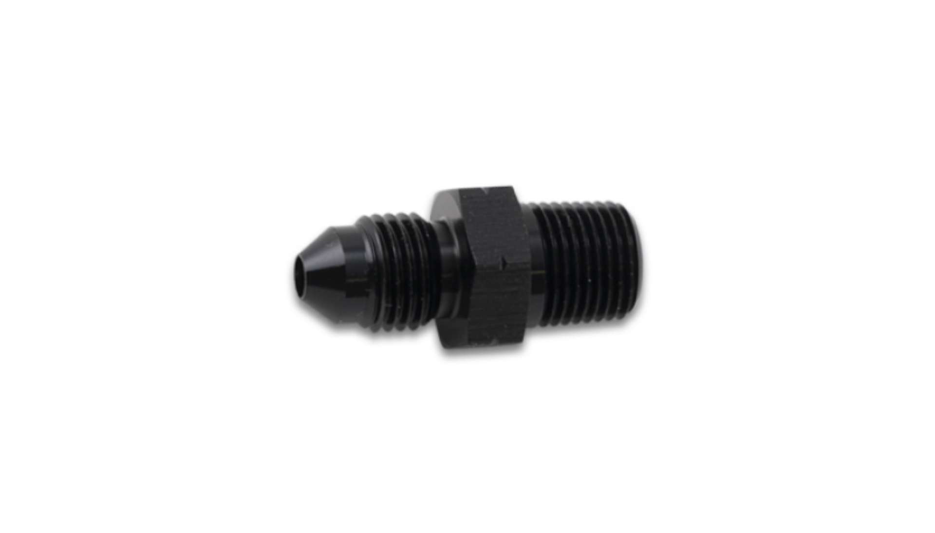 Picture of Vibrant BSPT Adapter Fitting -8 AN to 3-8in -19