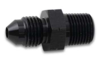 Picture of Vibrant BSPT Adapter Fitting -8 AN to 3-8in -19