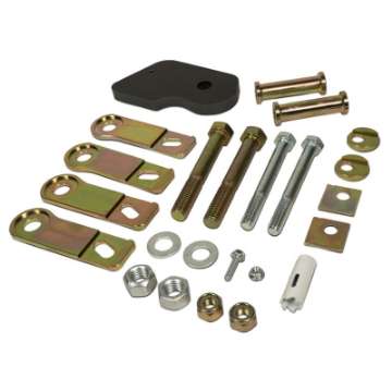 Picture of BD Diesel Caster Adjusting Kit - Ford 2011-2020 6-7L