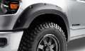 Picture of Bushwacker 94-01 Dodge RAM 1500 - 94-02 RAM 2500 & 300 Excl- Dually Forge Style Flares 4pc - Black