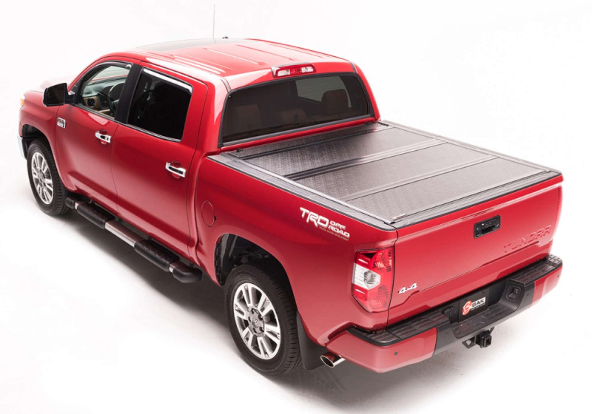 Picture of BAK 2022 Nissan Frontier 6ft Bed BAKFlip G2