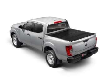 Picture of BAK 2022 Nissan Frontier 6ft Bed BAKFlip G2