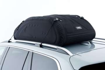 Picture of 3D MAXpider Californian Foldable Roof Bag w-Tie-Down System