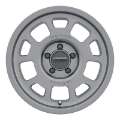 Picture of Method MR705 17x8-5 0mm Offset 5x5 71-5mm CB Titanium Wheel