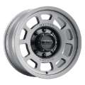 Picture of Method MR705 17x8-5 0mm Offset 8x170 130-81mm CB Titanium Wheel