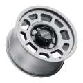 Picture of Method MR705 17x8-5 0mm Offset 8x170 130-81mm CB Titanium Wheel