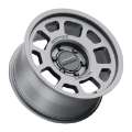 Picture of Method MR705 18x9 +18mm Offset 6x135 87mm CB Titanium Wheel