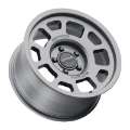 Picture of Method MR705 18x9 +25mm Offset 5x150 110-5mm CB Titanium Wheel