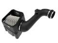 Picture of aFe 11-16 GM Silverado - Sierra 2500-3500HD 6-6L V8 MagnumFORCE Intake Stage-2 Pro DRY S