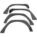 Picture of Rugged Ridge 18-21 Jeep Wrangler JL 2&4 Door Fender Flare Delete Kit F-R