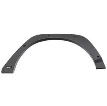 Picture of Rugged Ridge 18-21 Jeep Wrangler JL 2&4 Door Fender Flare Delete Kit F-R