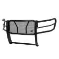 Picture of Westin 2021 Ford F150 HDX Grille Guard - Black