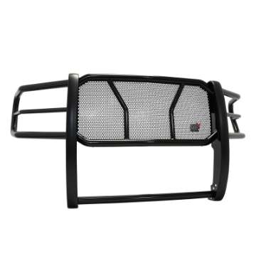 Picture of Westin 2021 Ford F150 HDX Grille Guard - Black