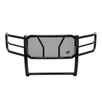 Picture of Westin 2021 Ford F150 HDX Grille Guard - Black