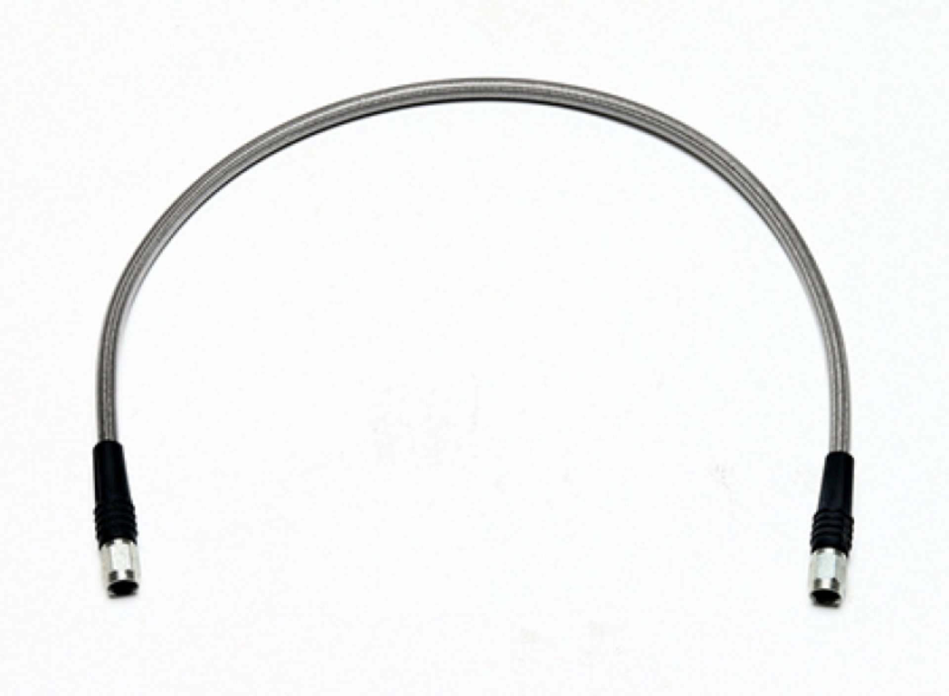 Picture of Wilwood Flexline Brake Line 22in OAL -3 Hose -3 Female