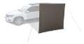 Picture of Rhino-Rack Sunseeker Awning Extension - 2m