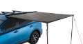 Picture of Rhino-Rack Sunseeker Awning - 2m - Black