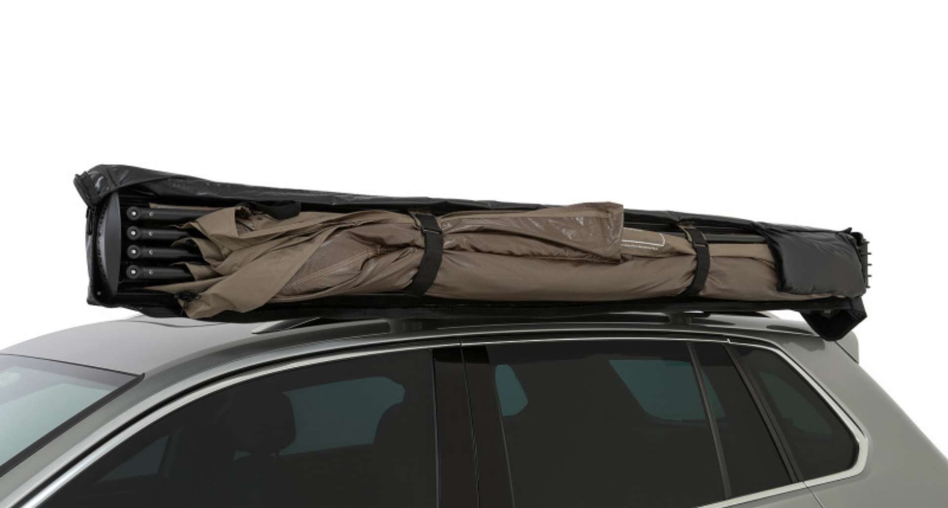 Picture of Rhino-Rack Batwing Compact Awning - Left