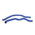 Picture of Mishimoto 00-09 Honda S2000 Blue Silicone Hose Kit