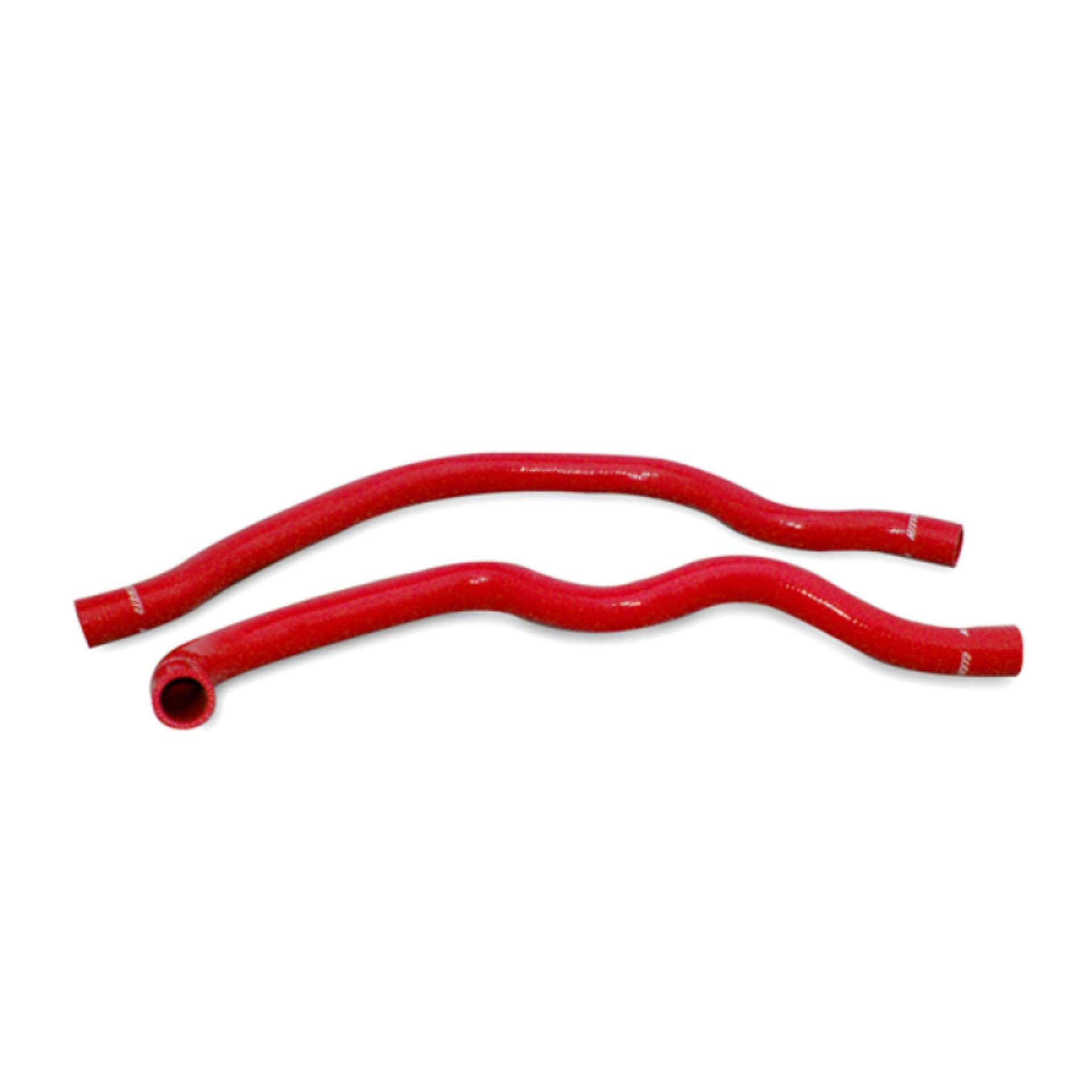 Picture of Mishimoto 00-09 Honda S2000 Red Silicone Hose Kit