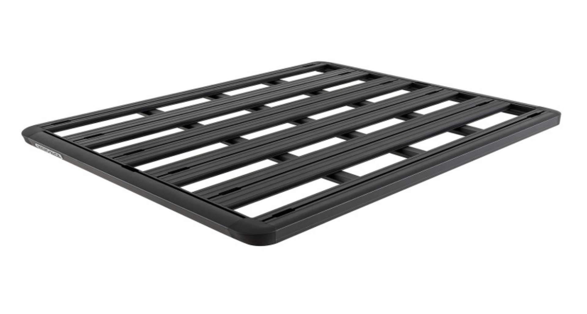 Picture of Rhino-Rack Pioneer Platform Tray - 60in x 49in - Black