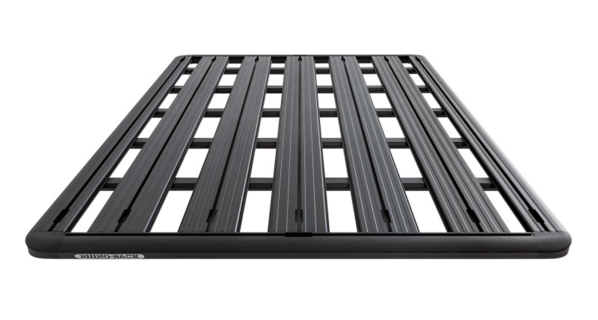 Picture of Rhino-Rack Pioneer Platform Tray - 76in x 54in - Black