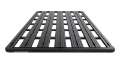 Picture of Rhino-Rack Pioneer Platform Tray - 84in x 56in - Black