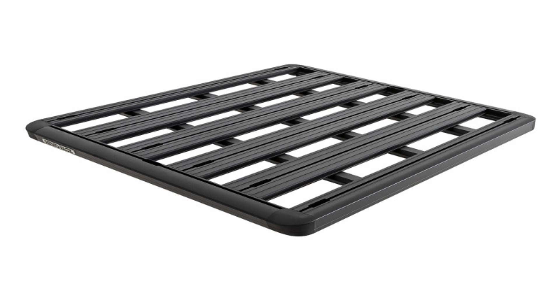 Picture of Rhino-Rack Pioneer Platform Tray - 52in x 49in - Black