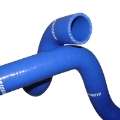 Picture of Mishimoto 93-97 Mazda RX7 Blue Silicone Hose Kit