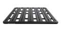 Picture of Rhino-Rack Pioneer Platform Tray - 52in x 54in - Black