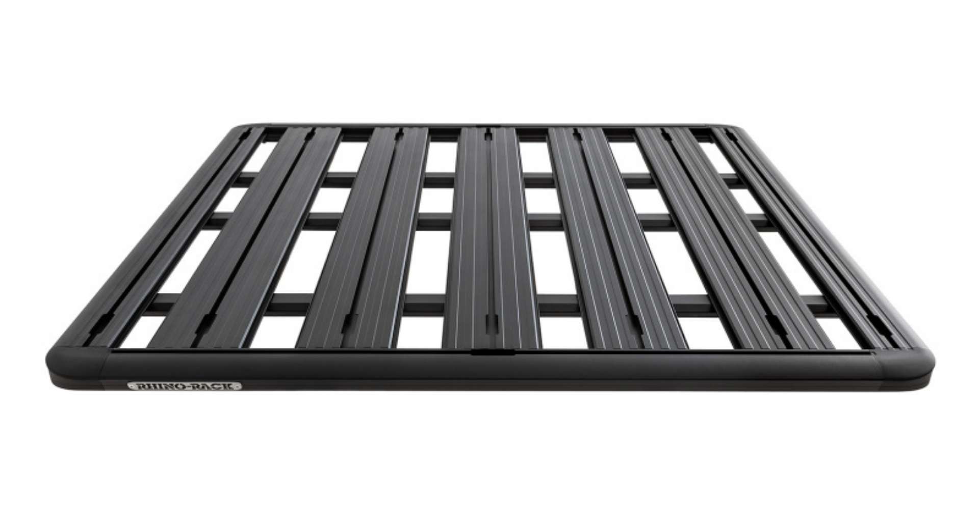 Picture of Rhino-Rack Pioneer Platform Tray - 52in x 54in - Black