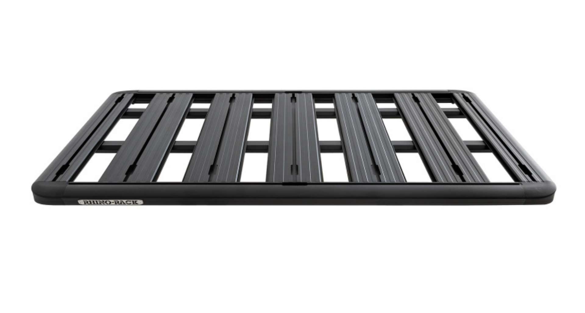 Picture of Rhino-Rack Pioneer Platform Tray - 36in x 56in - Black