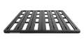 Picture of Rhino-Rack Pioneer Platform Tray - 60in x 56in - Black