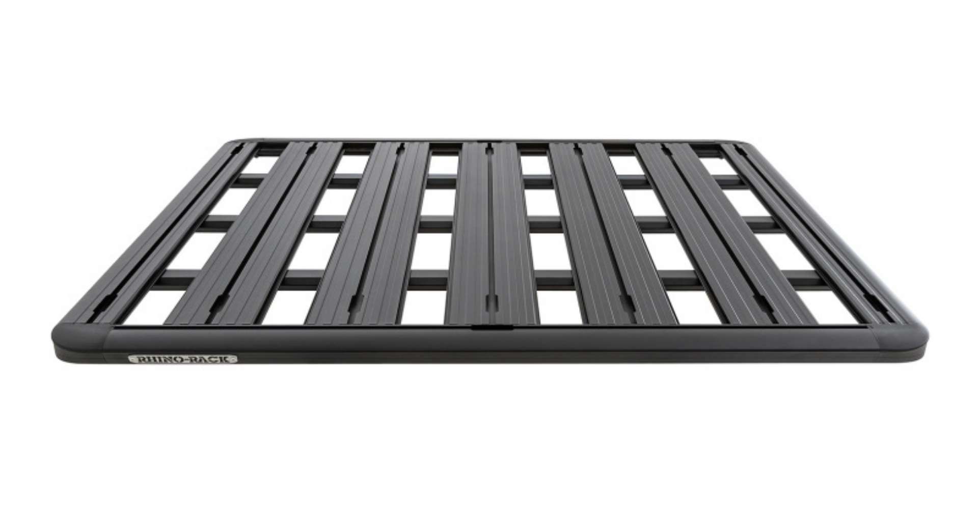 Picture of Rhino-Rack Pioneer Platform Tray - 48in x 56in - Black