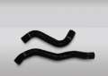 Picture of Mishimoto 95-99 Mitsubishi Eclipse Turbo Black Silicone Hose Kit