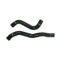 Picture of Mishimoto 95-99 Mitsubishi Eclipse Turbo Black Silicone Hose Kit