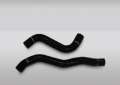 Picture of Mishimoto 95-99 Mitsubishi Eclipse Turbo Black Silicone Hose Kit