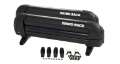 Picture of Rhino-Rack Universal Ski-Snowboard Carrier - Fits 3 Pairs of Skis or 2 Snowboards - Black