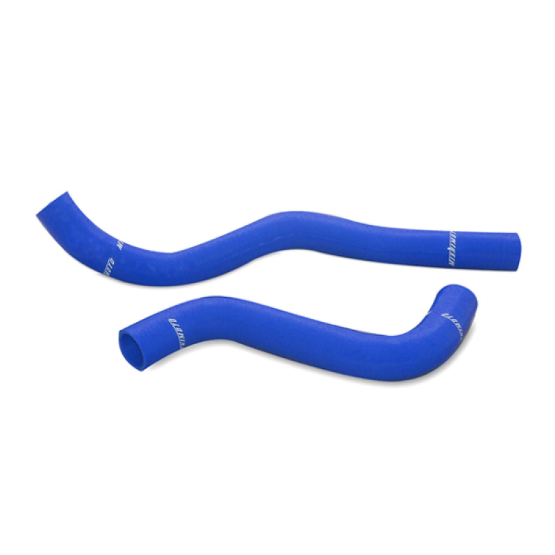 Picture of Mishimoto 95-99 Mitsubishi Eclipse Turbo Blue Silicone Hose Kit