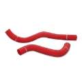 Picture of Mishimoto 95-99 Mitsubishi Eclipse Turbo Red Silicone Hose Kit