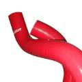 Picture of Mishimoto 95-99 Mitsubishi Eclipse Turbo Red Silicone Hose Kit