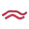 Picture of Mishimoto Mitsubishi EVO 8 Red Silicone Hose Kit