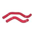 Picture of Mishimoto Mitsubishi EVO 8 Red Silicone Hose Kit