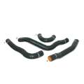 Picture of Mishimoto Mitsubishi EVO X Black Silicone Hose Kit