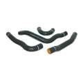 Picture of Mishimoto Mitsubishi EVO X Black Silicone Hose Kit