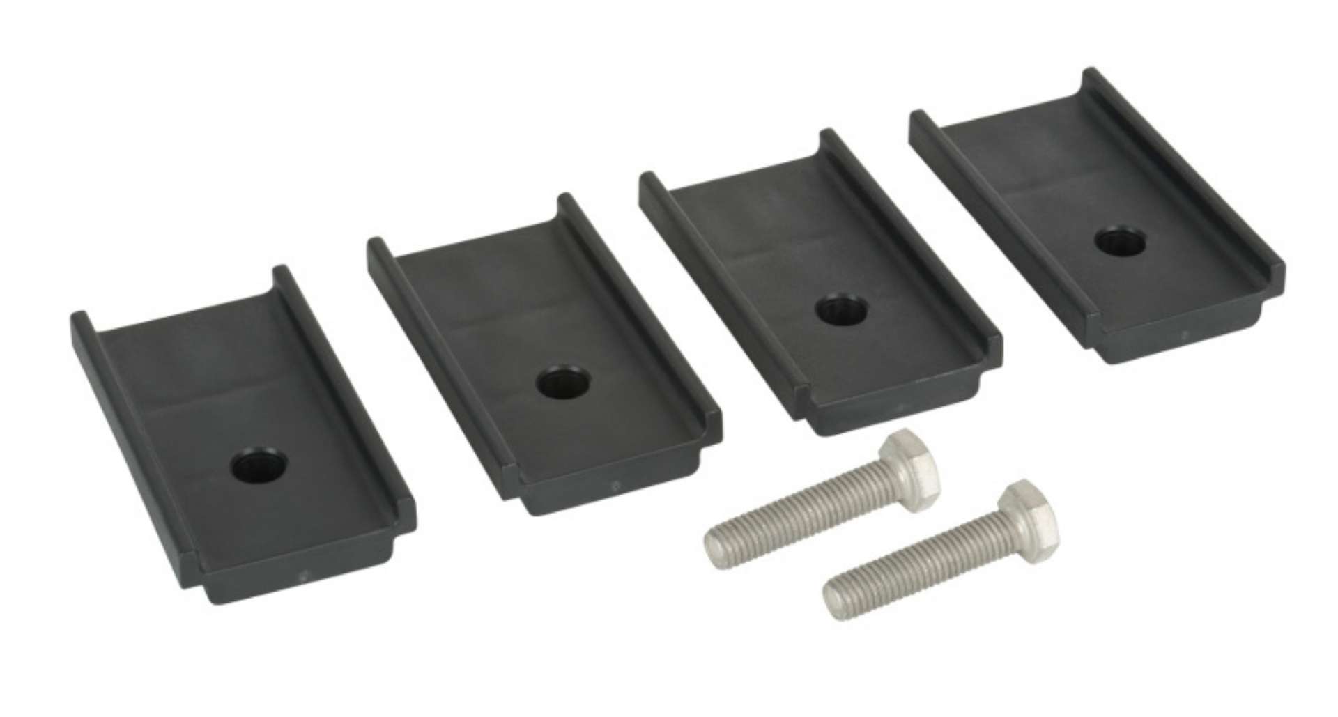 Picture of Rhino-Rack Heavy Duty Leg Height Spacer - 10mm - 2 Pairs