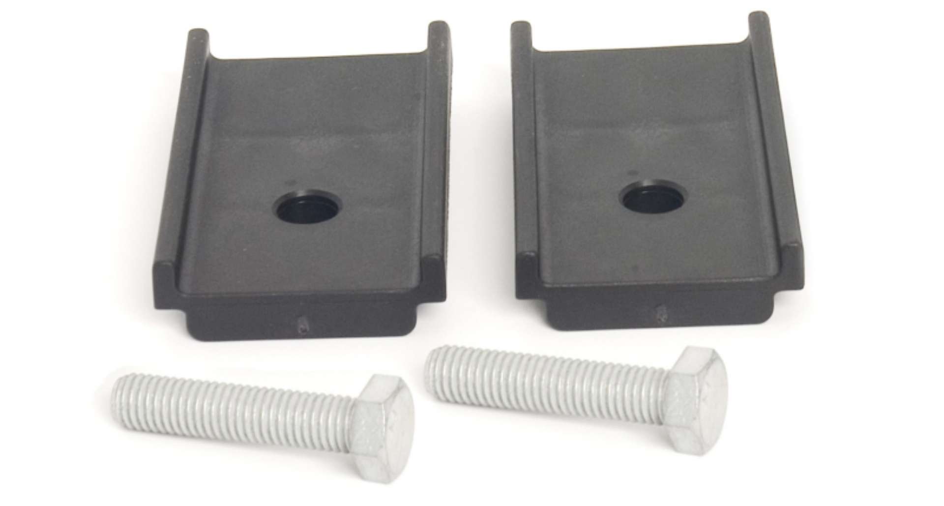 Picture of Rhino-Rack Heavy Duty Leg Height Spacer - 10mm - Pair