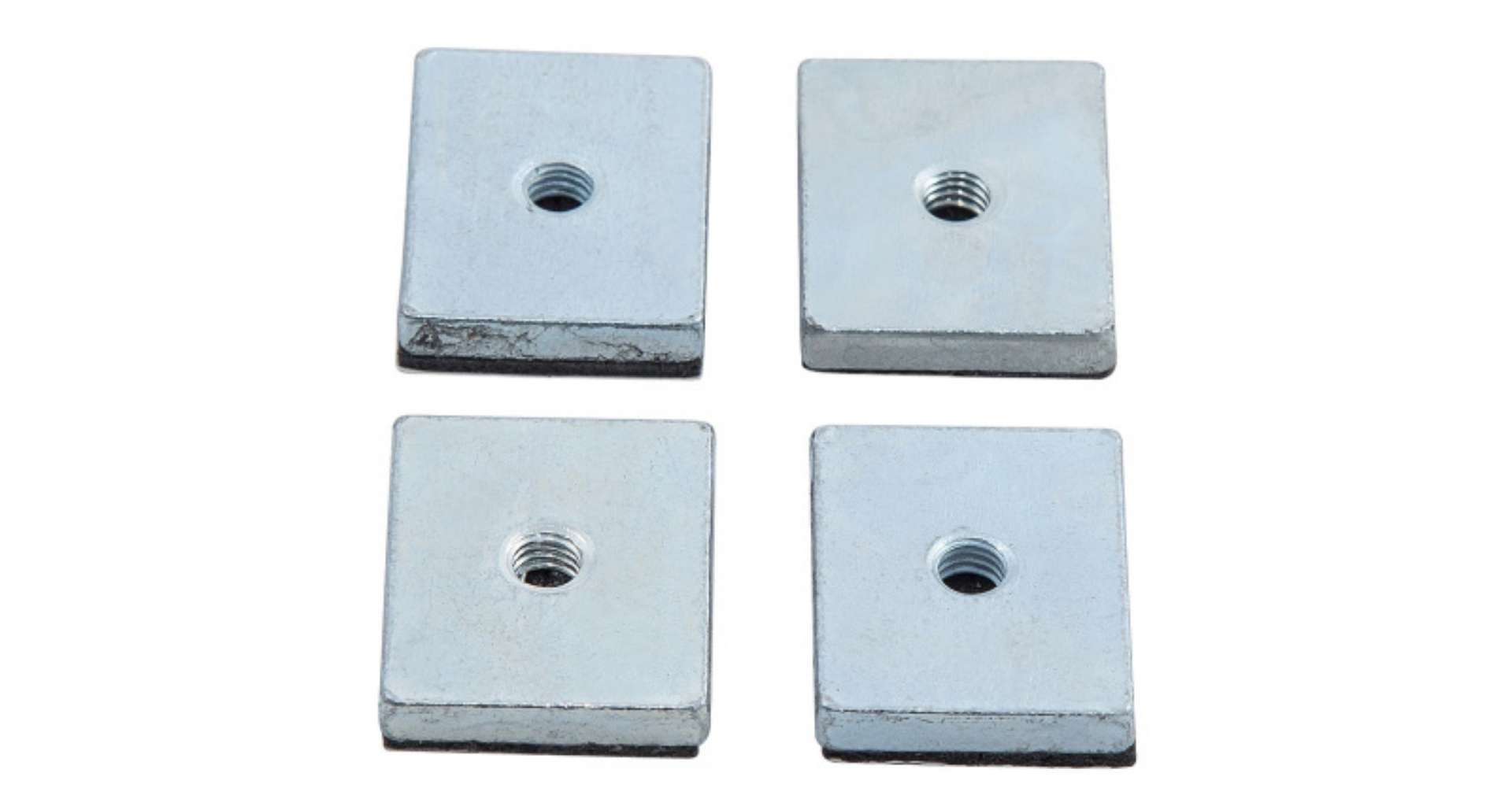 Picture of Rhino-Rack Quick Mount M6 Channel Nuts - 4 pcs