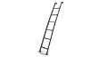 Picture of Rhino-Rack Aluminum Folding Ladder