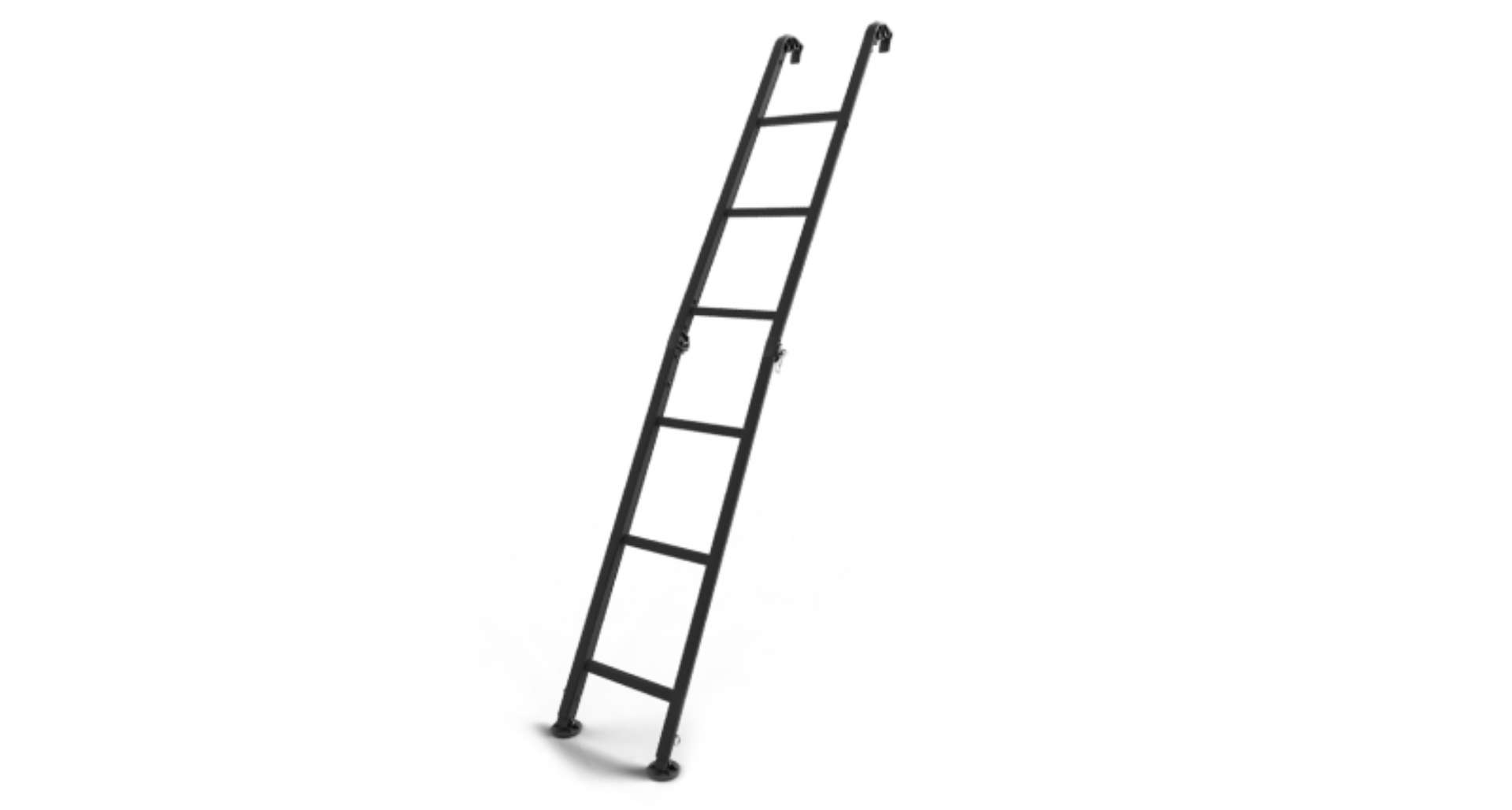 Picture of Rhino-Rack Aluminum Folding Ladder